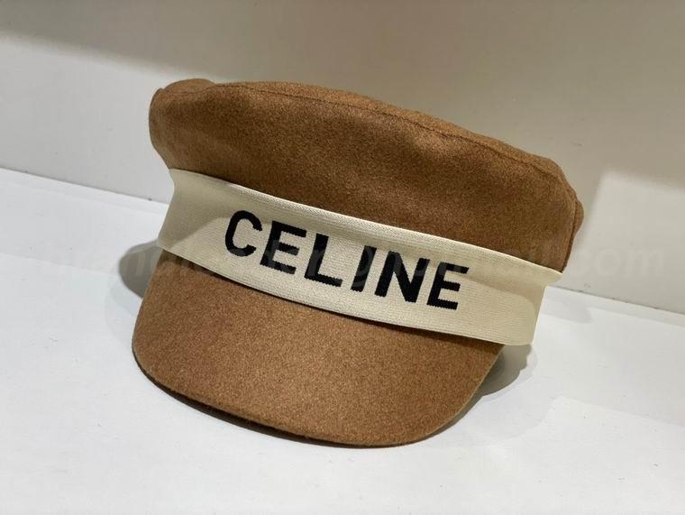 CELINE Hats 20